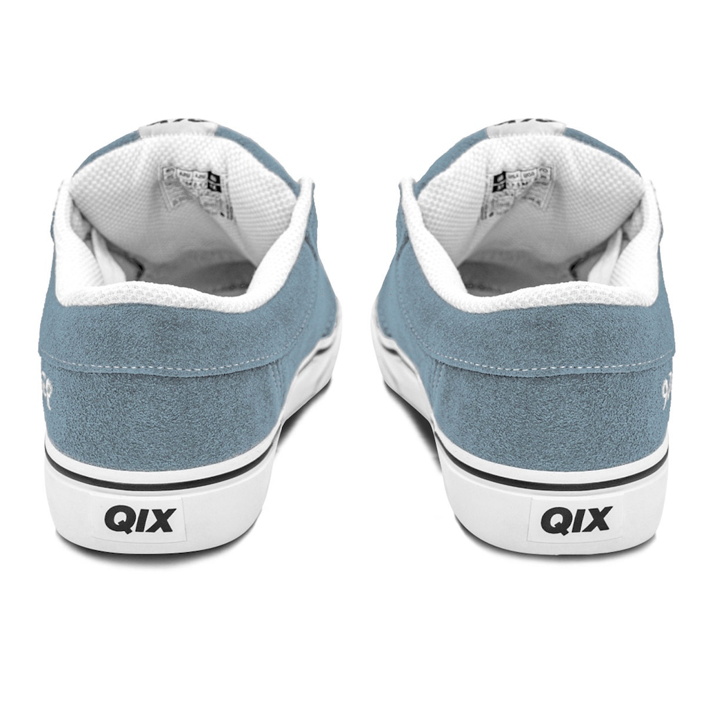 Imagem 5 do produto Tênis Qix 93 Camurça Ninety Three - Unissex