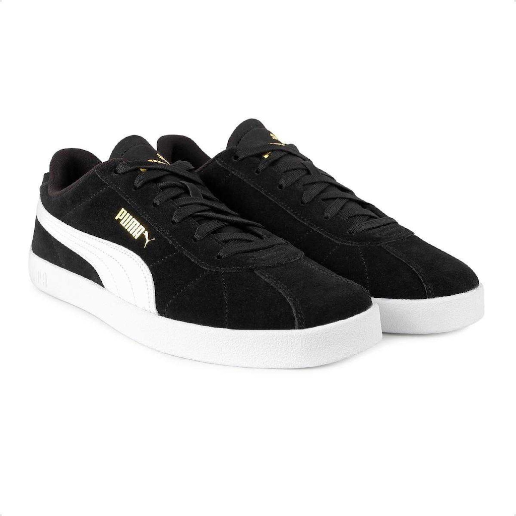Imagem 3 do produto Tênis Puma Club Ii - Masculino