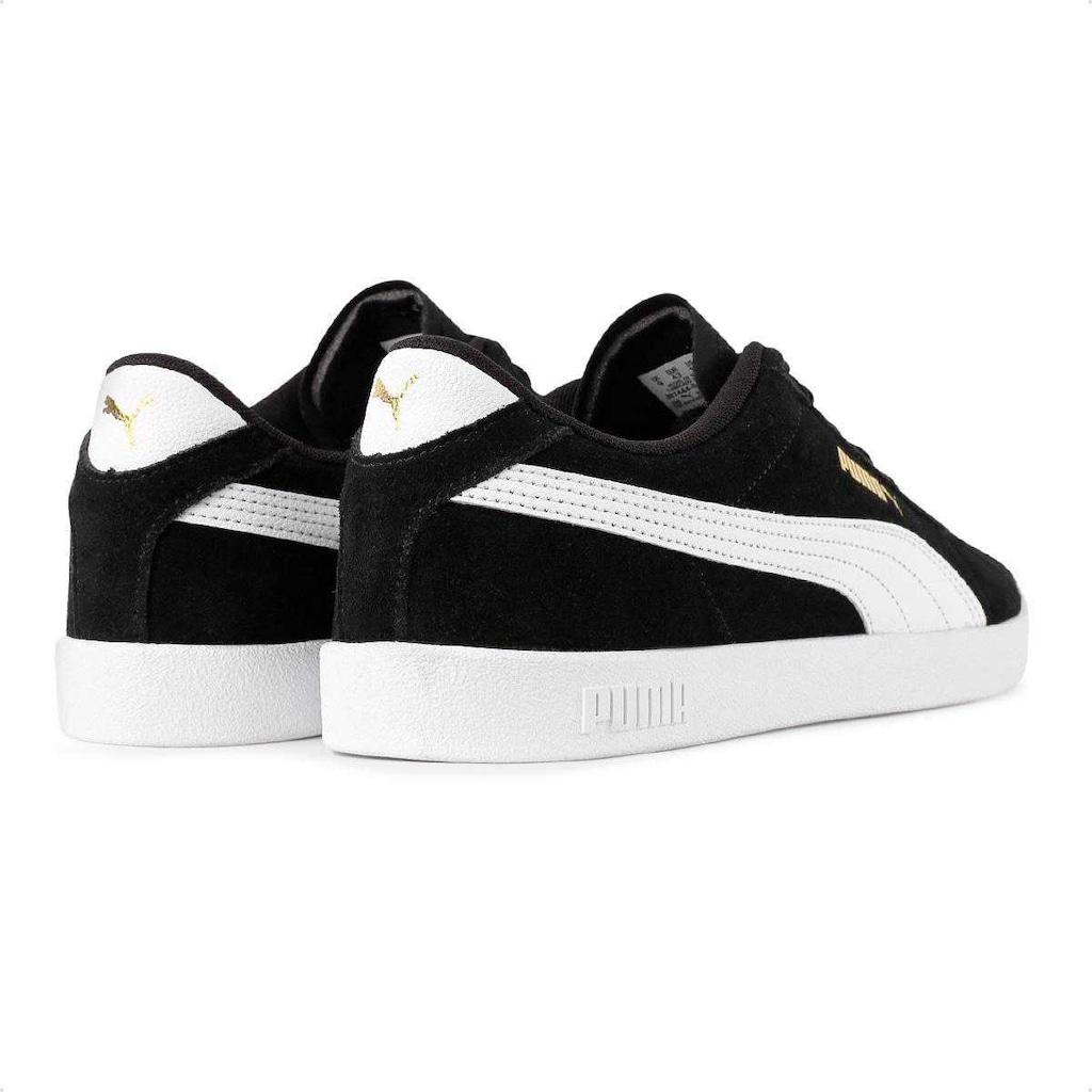 Imagem 4 do produto Tênis Puma Club Ii - Masculino