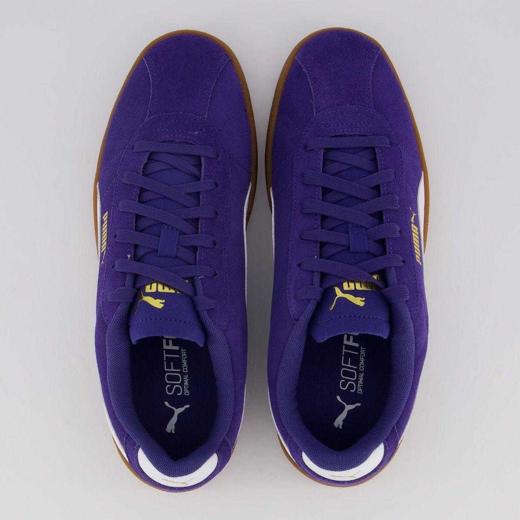 Imagem 4 do produto Tênis Puma Club Ii - Masculino