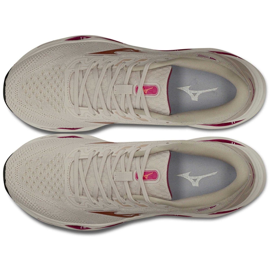 Imagem 2 do produto Tênis Mizuno Wave Legend 4 - Feminino
