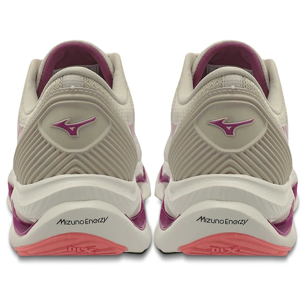Imagem 3 do produto Tênis Mizuno Wave Legend 4 - Feminino