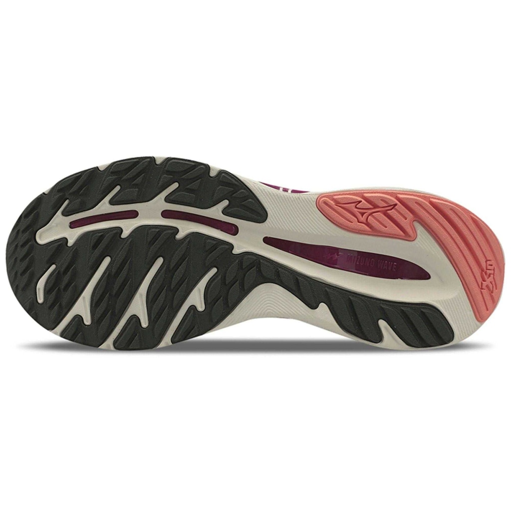 Imagem 5 do produto Tênis Mizuno Wave Legend 4 - Feminino