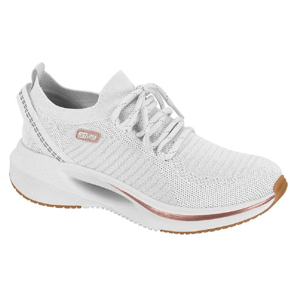 TÊNIS ACTVITTA 4839.205.28819 - FEMININO