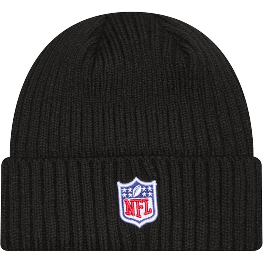 Imagem 2 do produto Gorro New Era Tech Los Angeles Rams NFL Crucial Catch 2024 - Adulto