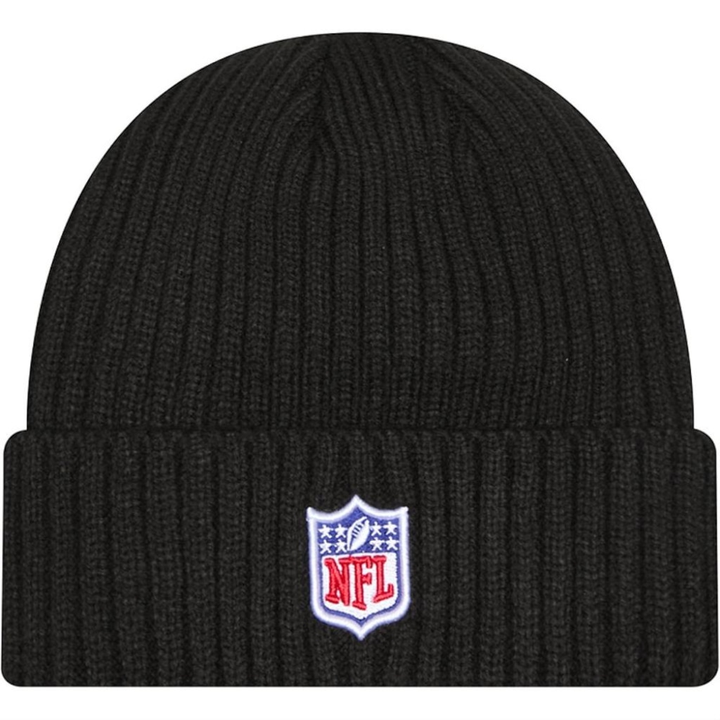 Imagem 2 do produto Gorro New Era Tech Tampa Bay Buccaneers NFL Crucial Catch 24  - Adulto