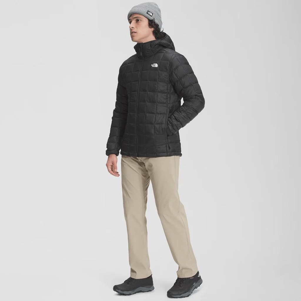 Imagem 4 do produto Jaqueta The North Face com Capuz Thermoball Eco Hoodie - Masculino