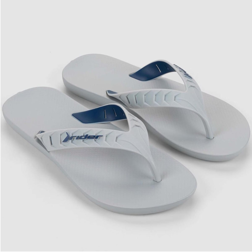 Imagem 2 do produto Chinelo Rider Street Duo Dedo - Masculino
