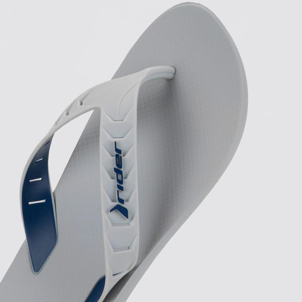 Imagem 4 do produto Chinelo Rider Street Duo Dedo - Masculino