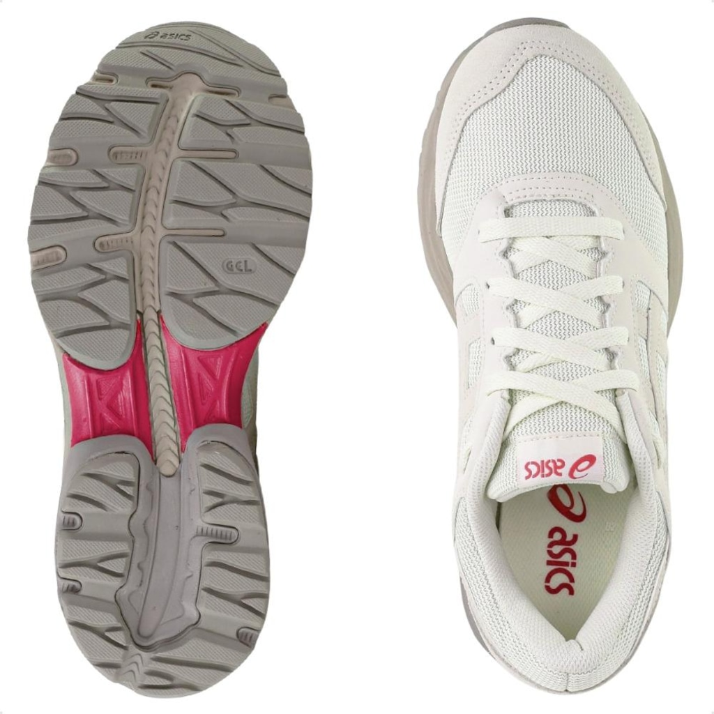 Imagem 5 do produto Tênis Asics Gel Takumi - Feminino