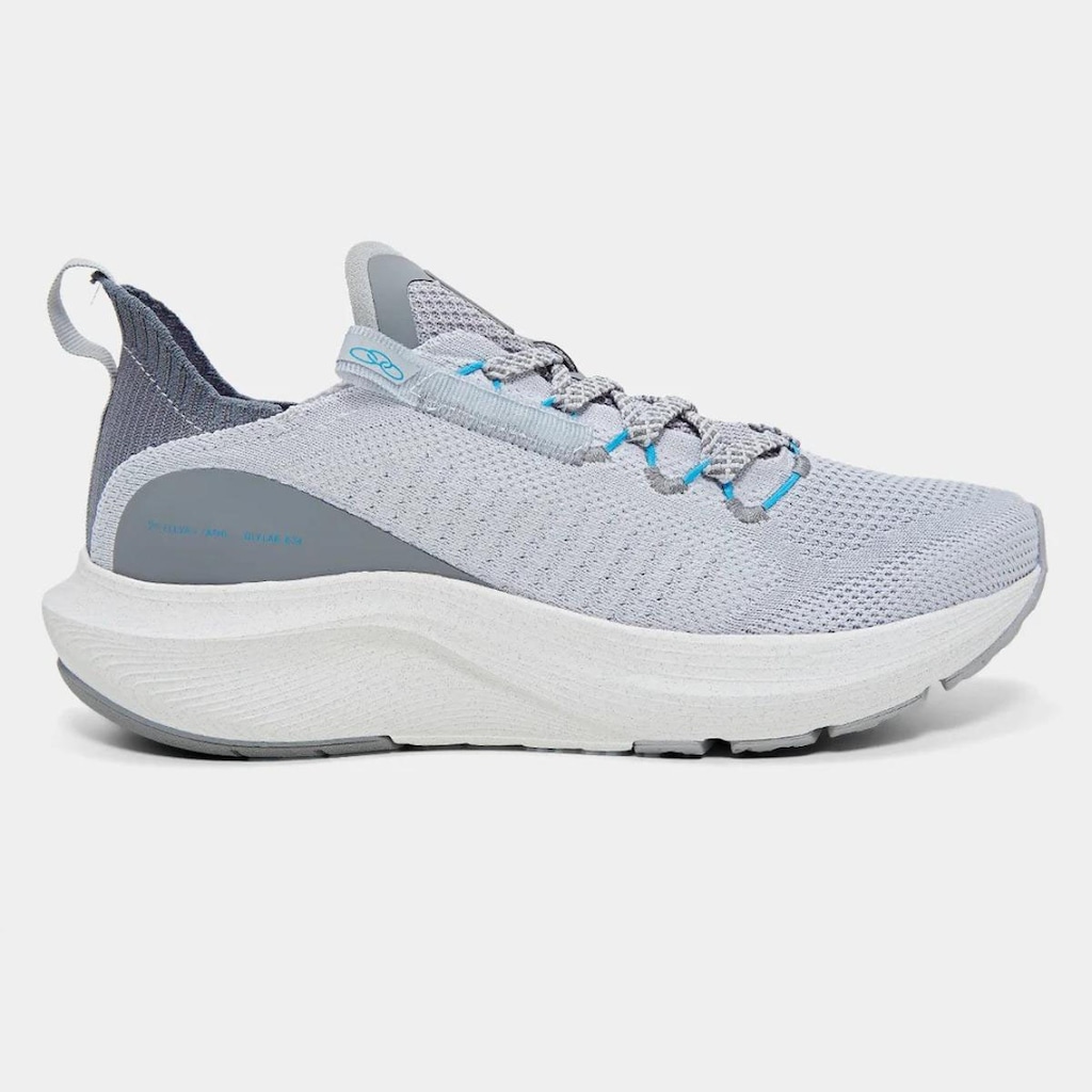 Tênis Olympikus Reverso 2 - Masculino