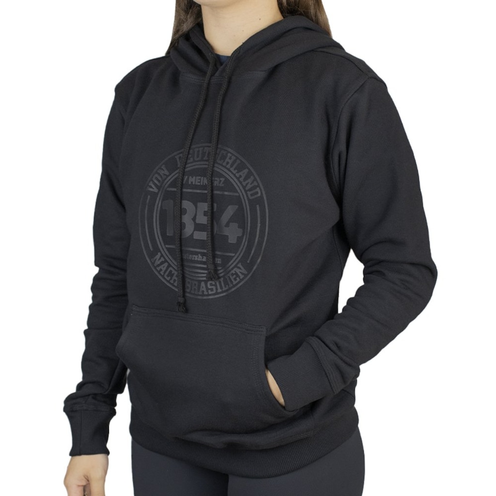 Blusão Meinerz Spinne II - Feminino