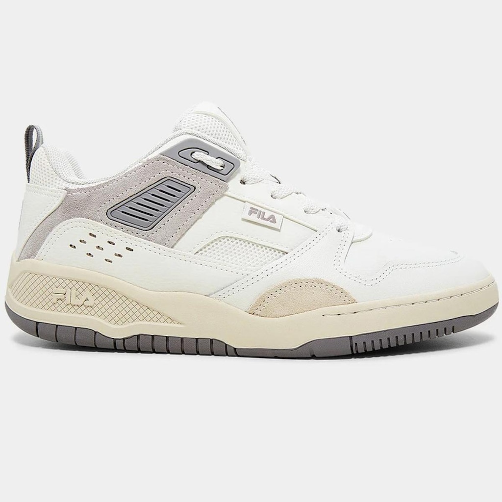 Tênis Fila Corda Br E - Masculino