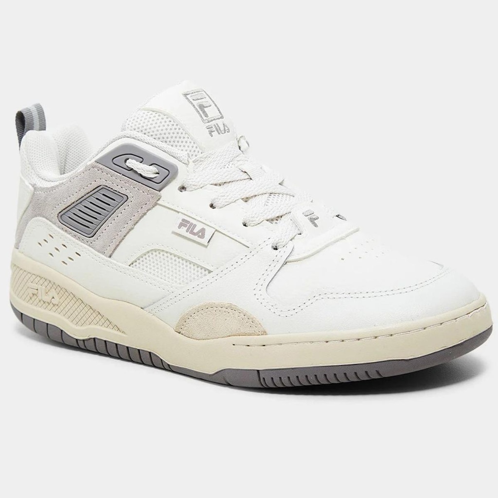 Imagem 2 do produto Tênis Fila Corda Br E - Masculino