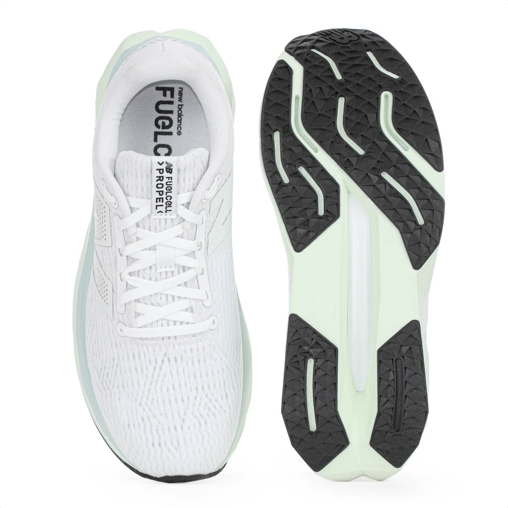 Imagem 4 do produto Tênis New Balance Fuelcell Propel V5 - Feminino