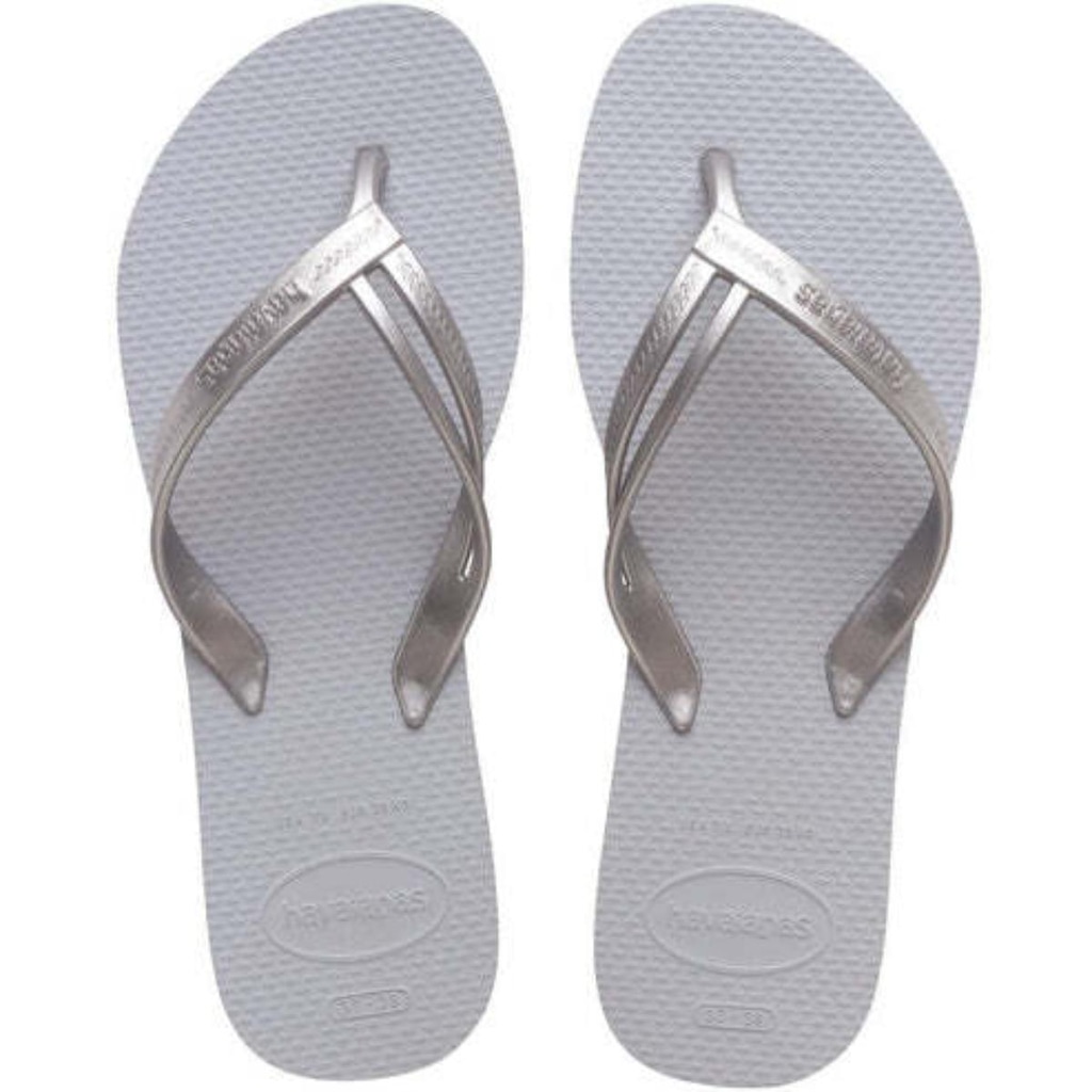 Chinelo Havaianas Elegance - Feminino