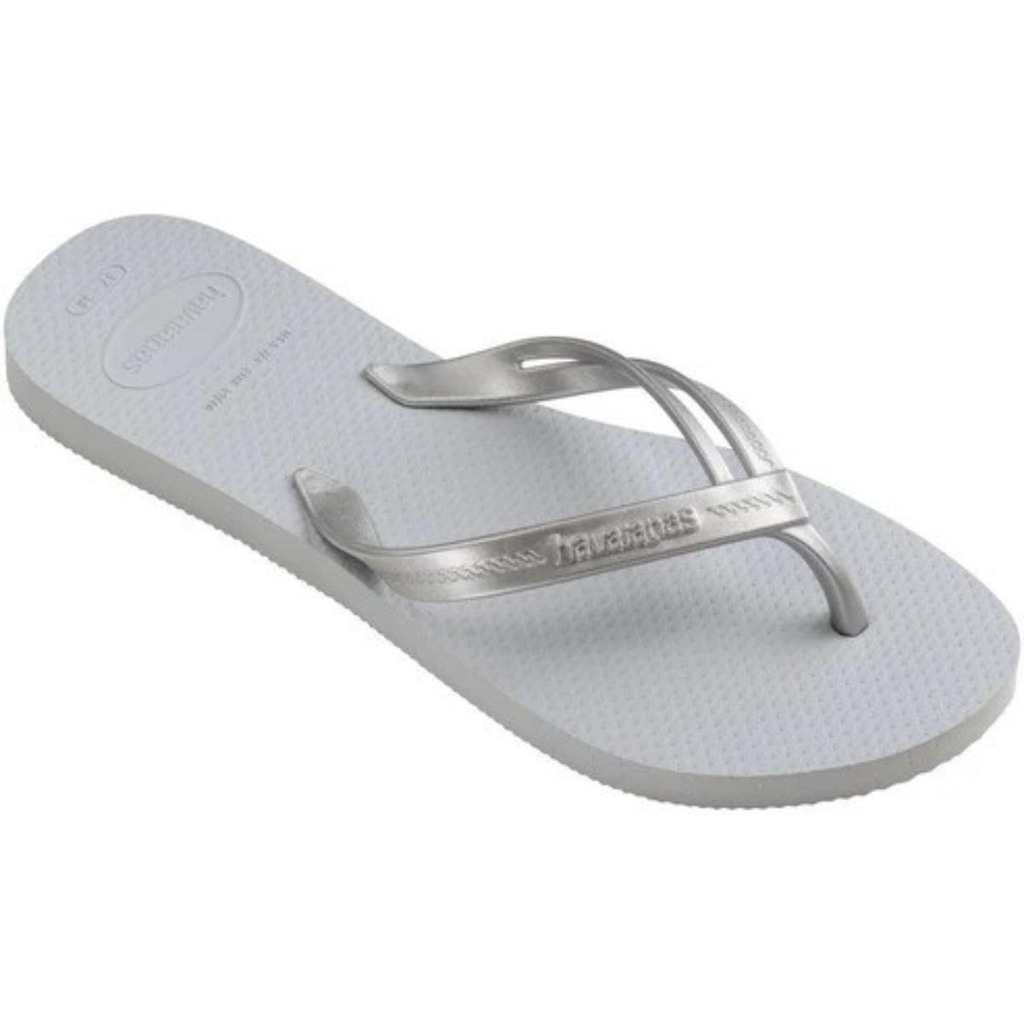Imagem 2 do produto Chinelo Havaianas Elegance - Feminino