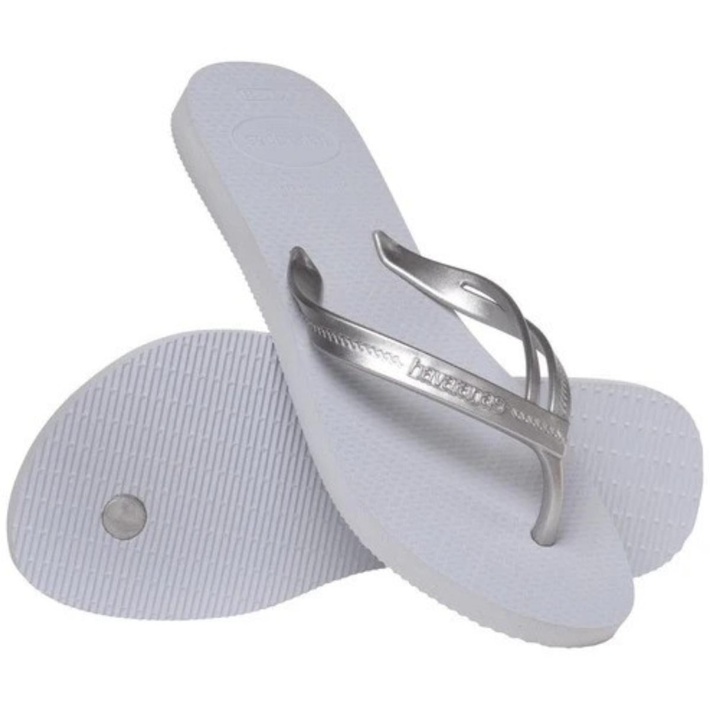 Imagem 4 do produto Chinelo Havaianas Elegance - Feminino