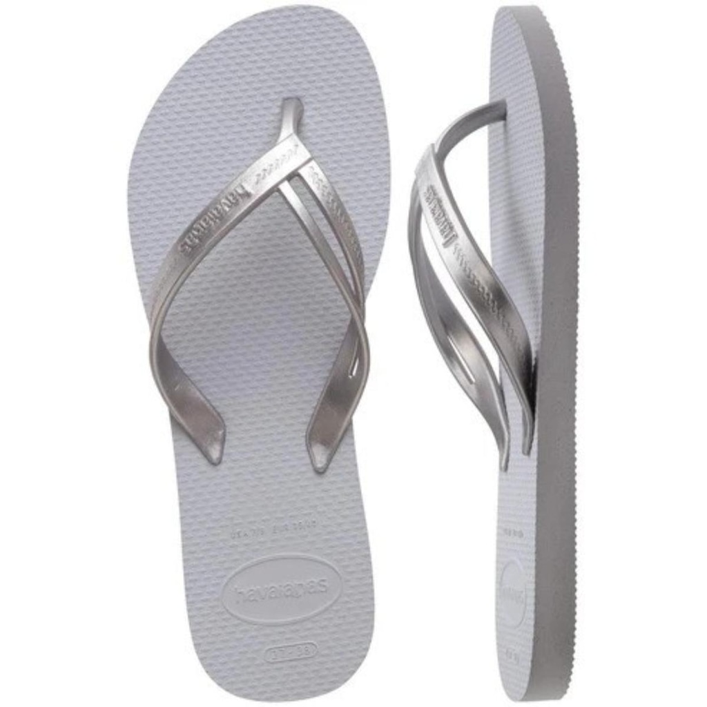 Imagem 5 do produto Chinelo Havaianas Elegance - Feminino