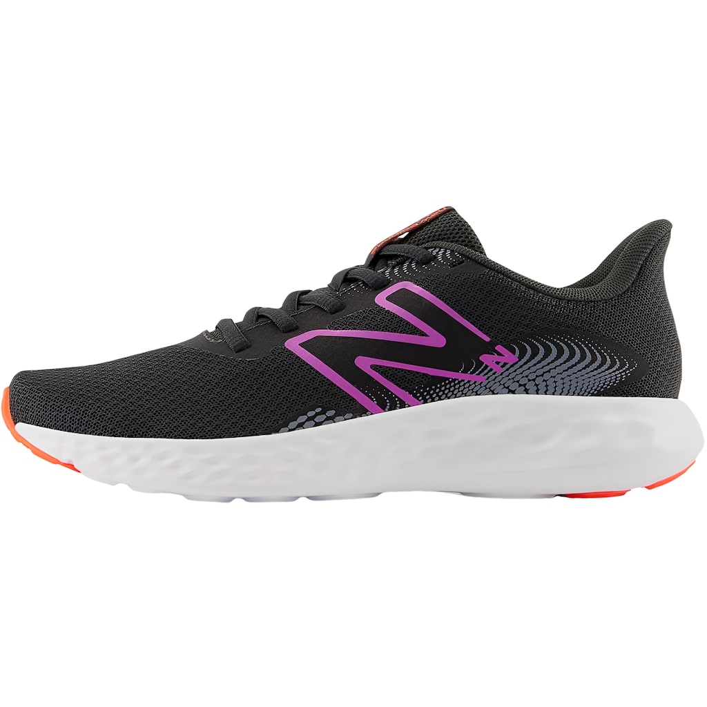Imagem 3 do produto Tênis New Balance 411 V3 - Feminino