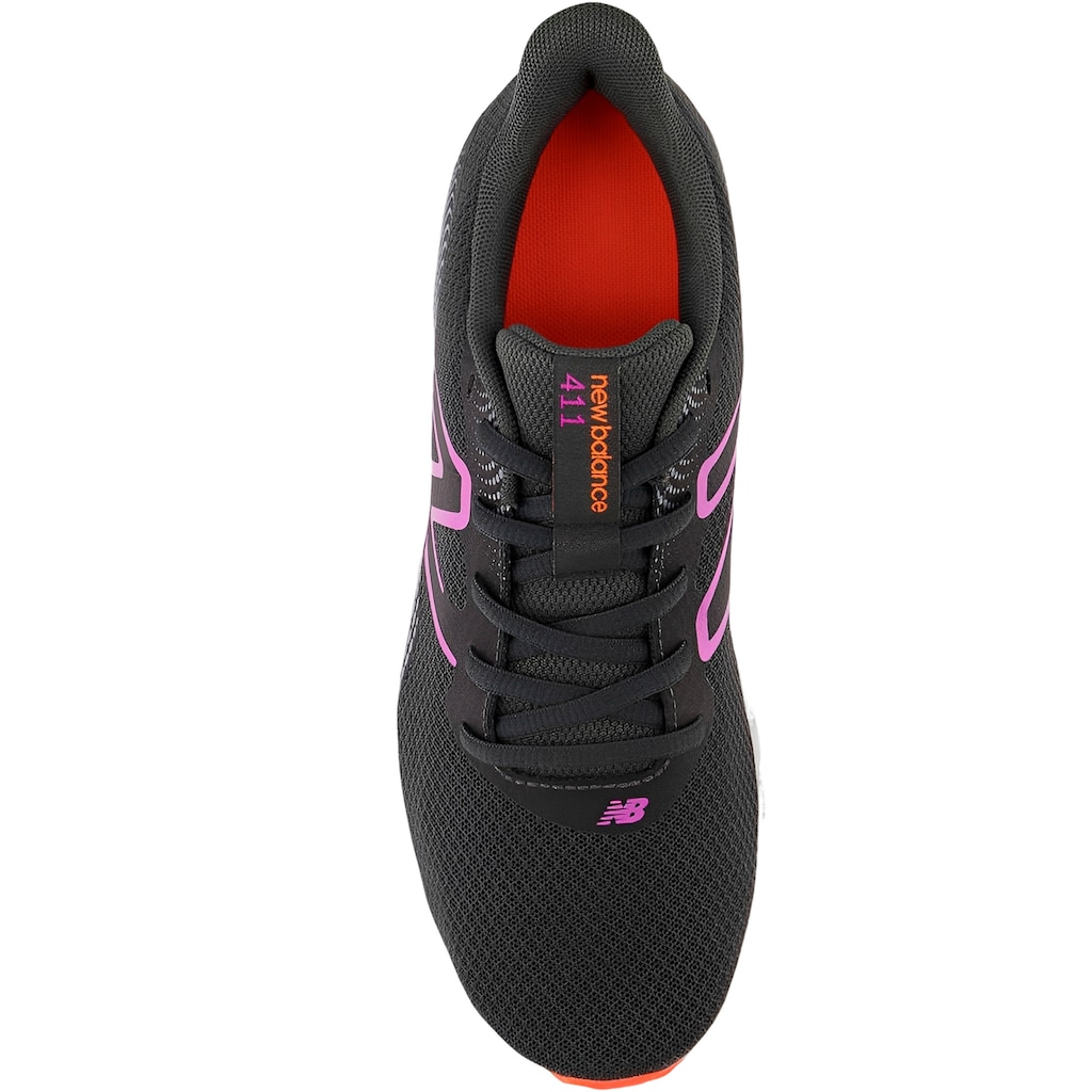 Imagem 4 do produto Tênis New Balance 411 V3 - Feminino