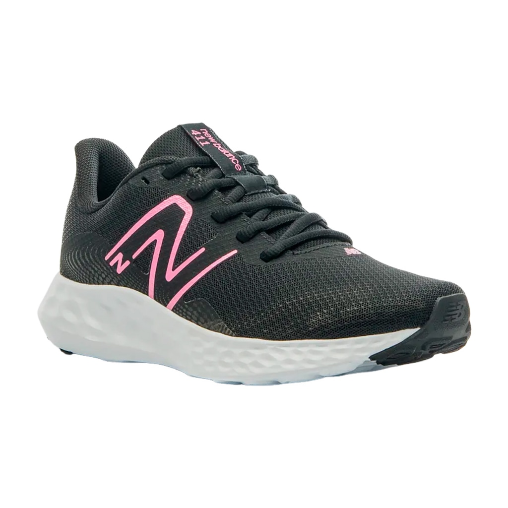 Imagem 3 do produto Tênis New Balance 411 V3 - Feminino