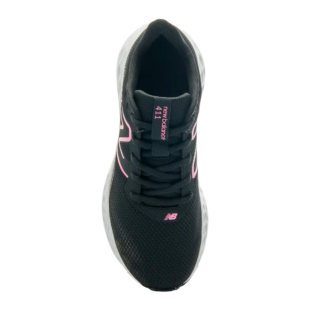 Imagem 4 do produto Tênis New Balance 411 V3 - Feminino