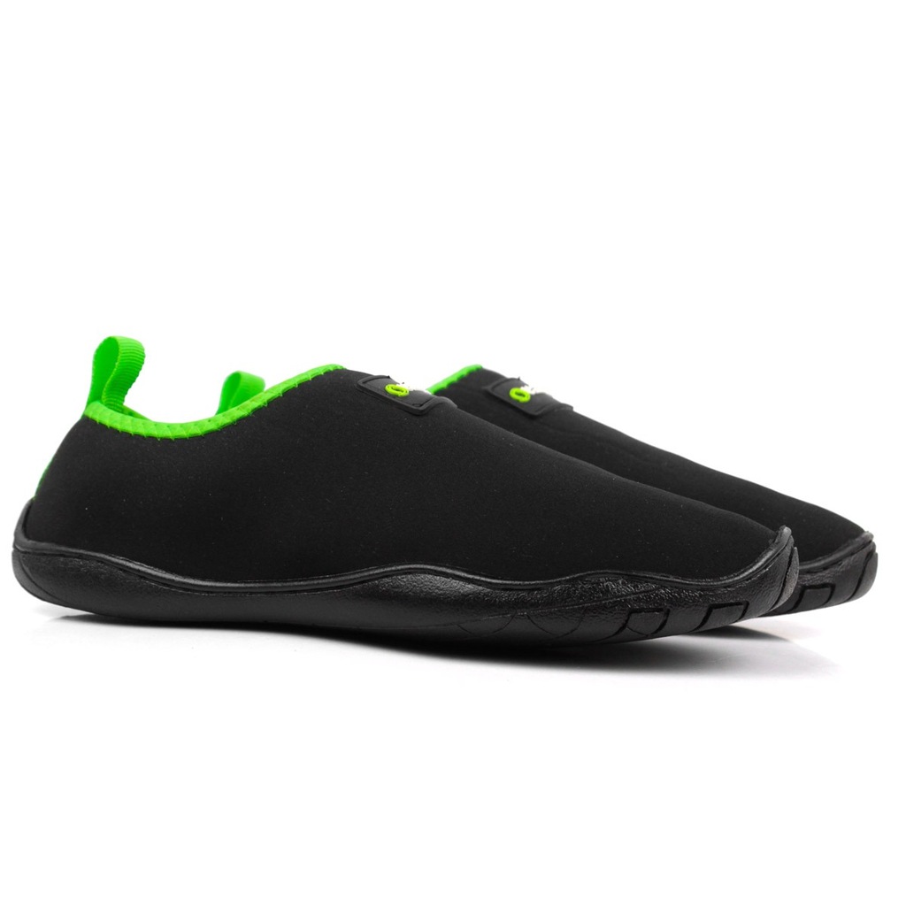 Sapatilha Aquática Neoprene Jatai Sports All Terrain – - Adulto - Foto 1