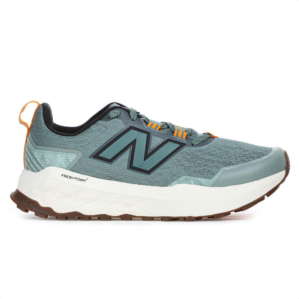 Tênis New Balance Fresh Foam Garoé V2 - Masculino