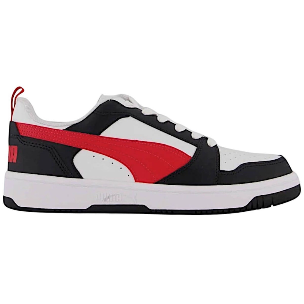 Tênis Puma Rebound V6 Low - Masculino