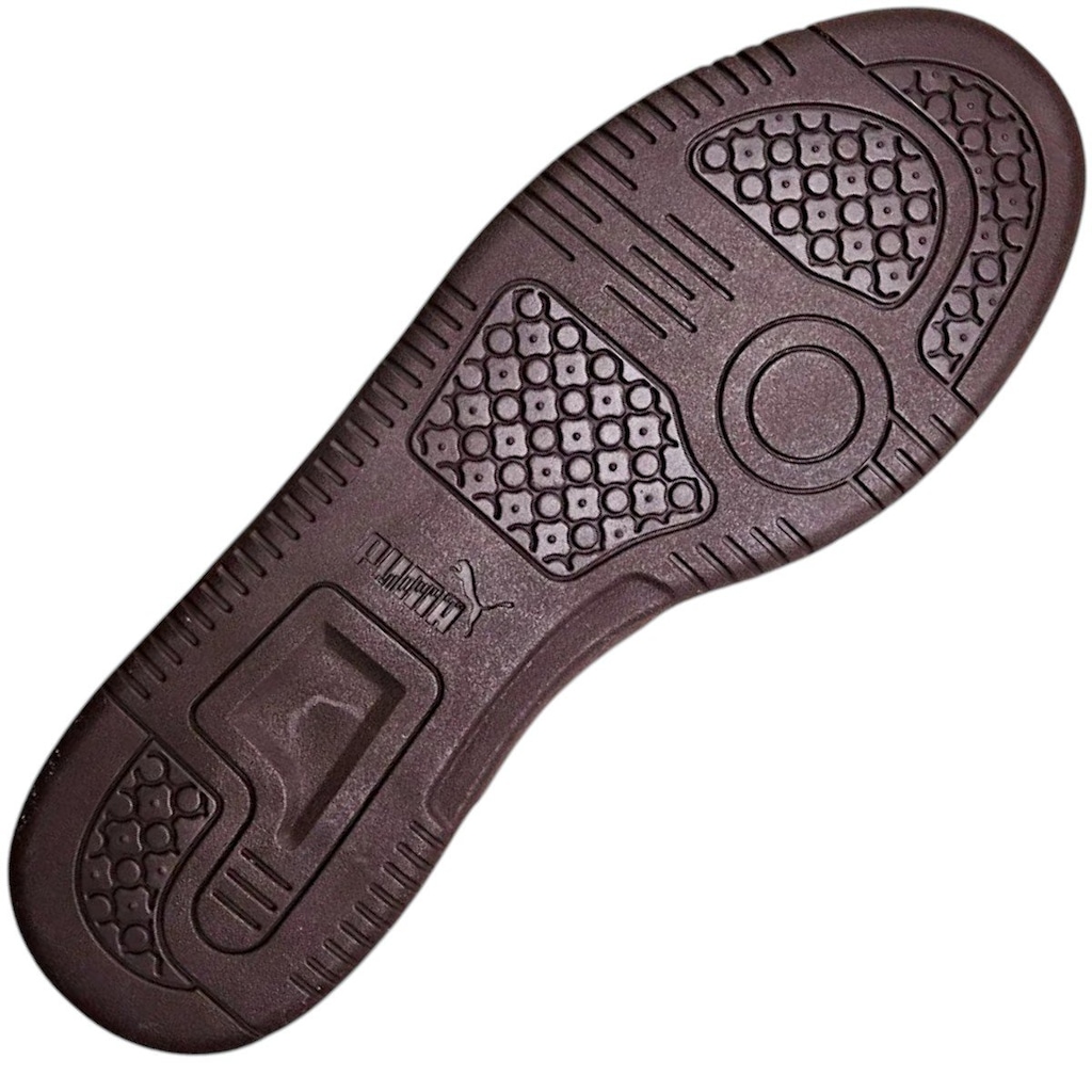 Imagem 4 do produto Tênis Puma Rebound V6 Low - Masculino