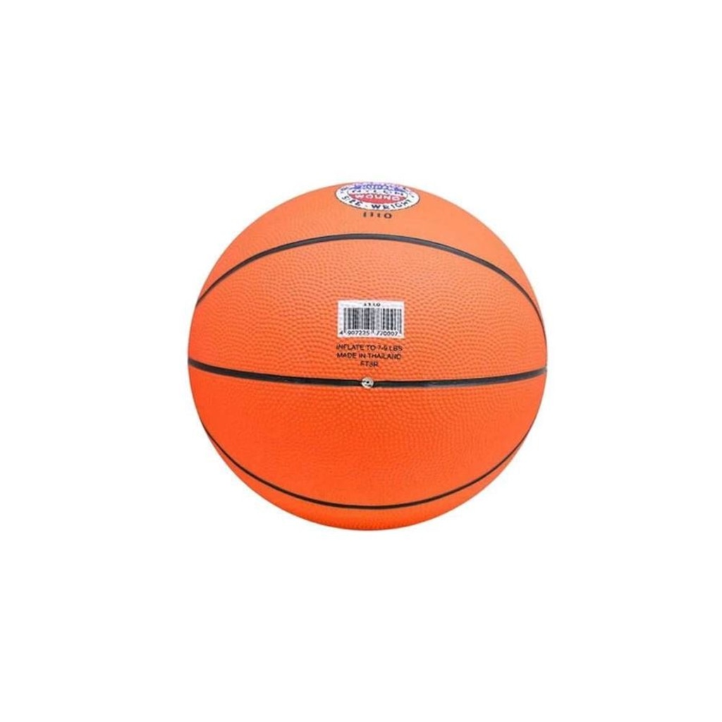 Imagem 3 do produto Bola de Basquete Mikasa Padrão Fiba 1110