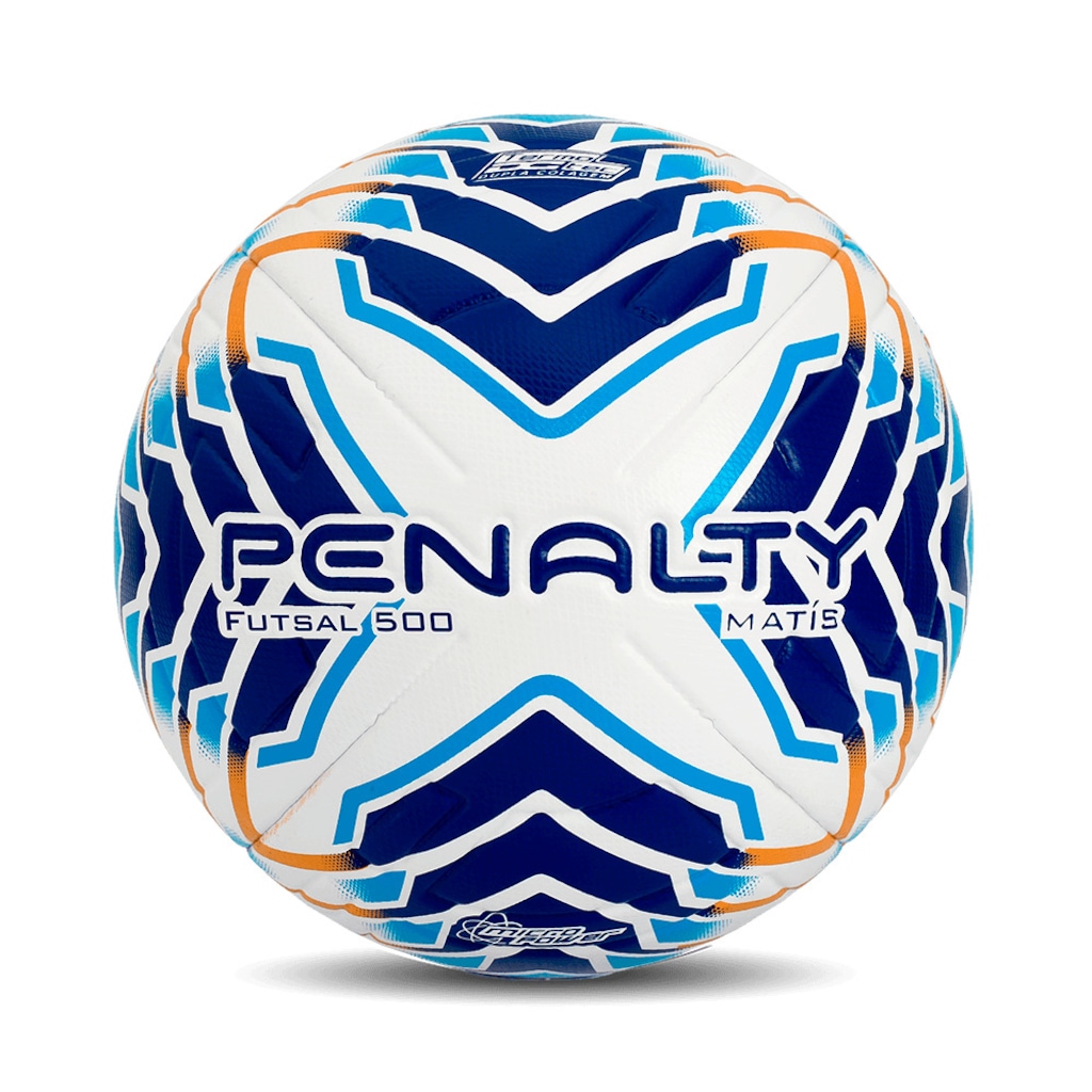 Bola de futsal Penalty Matis XXIV