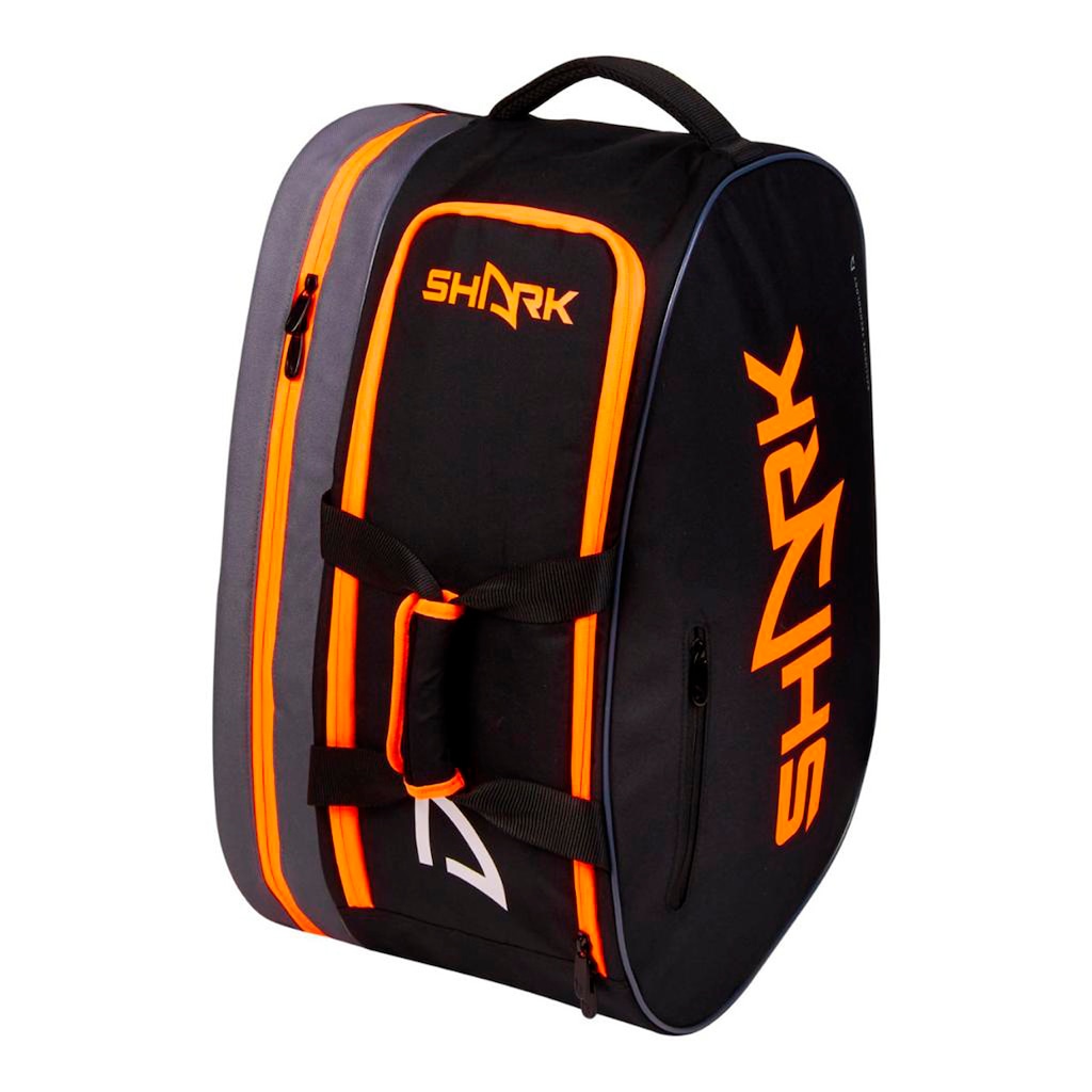Imagem 2 do produto Raqueteira Beach Tennis Shark