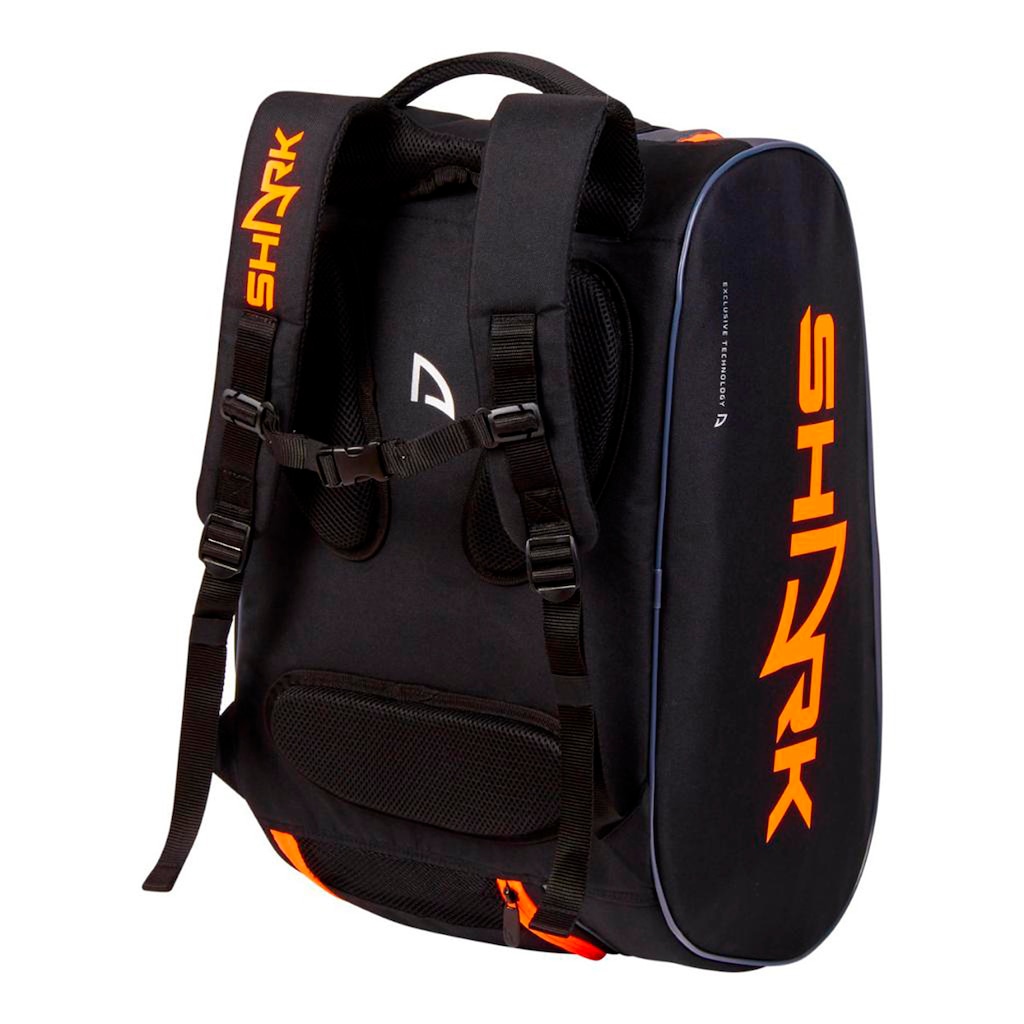 Imagem 4 do produto Raqueteira Beach Tennis Shark