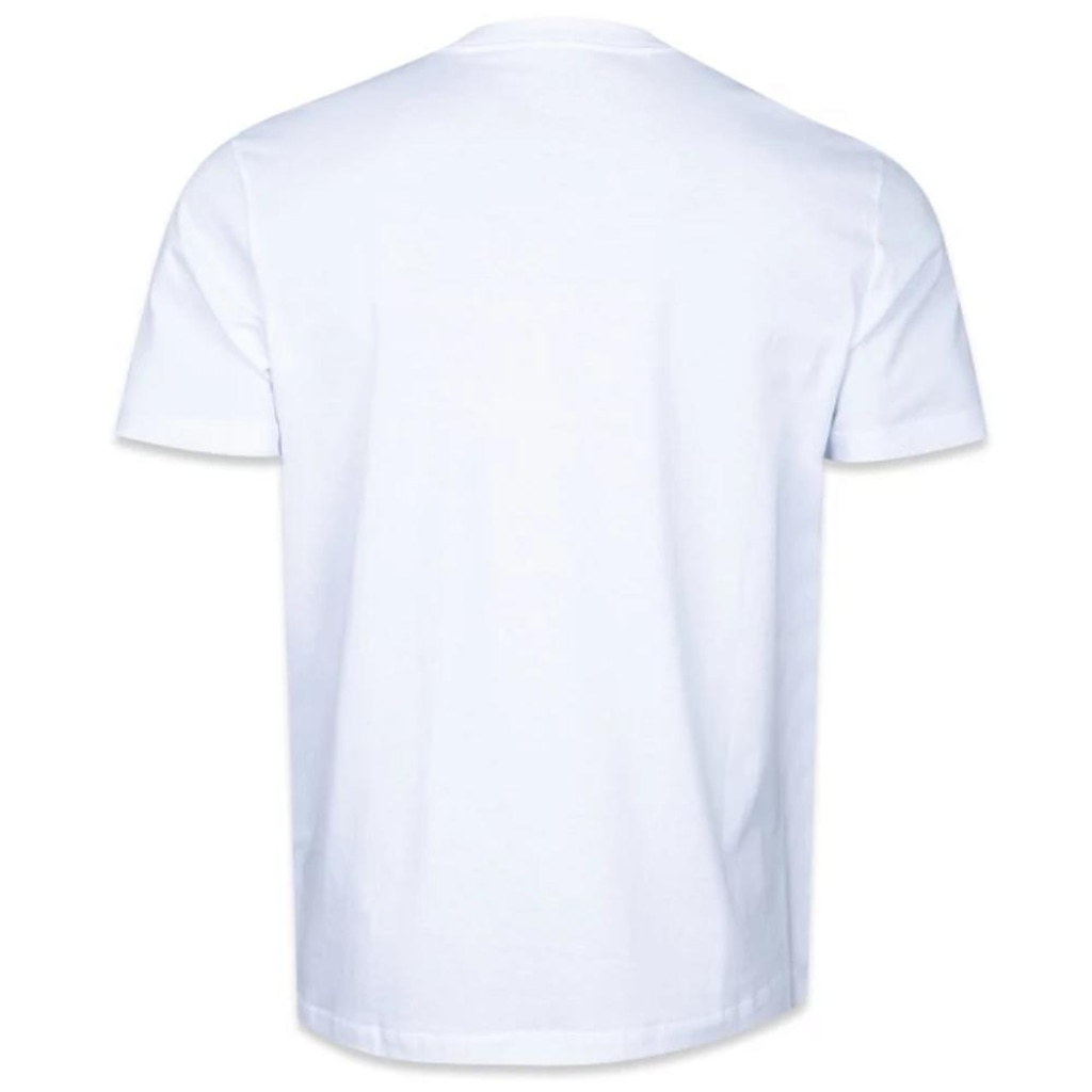 Imagem 2 do produto Camiseta New Era Chicago Bulls All Sport Art - Masculina
