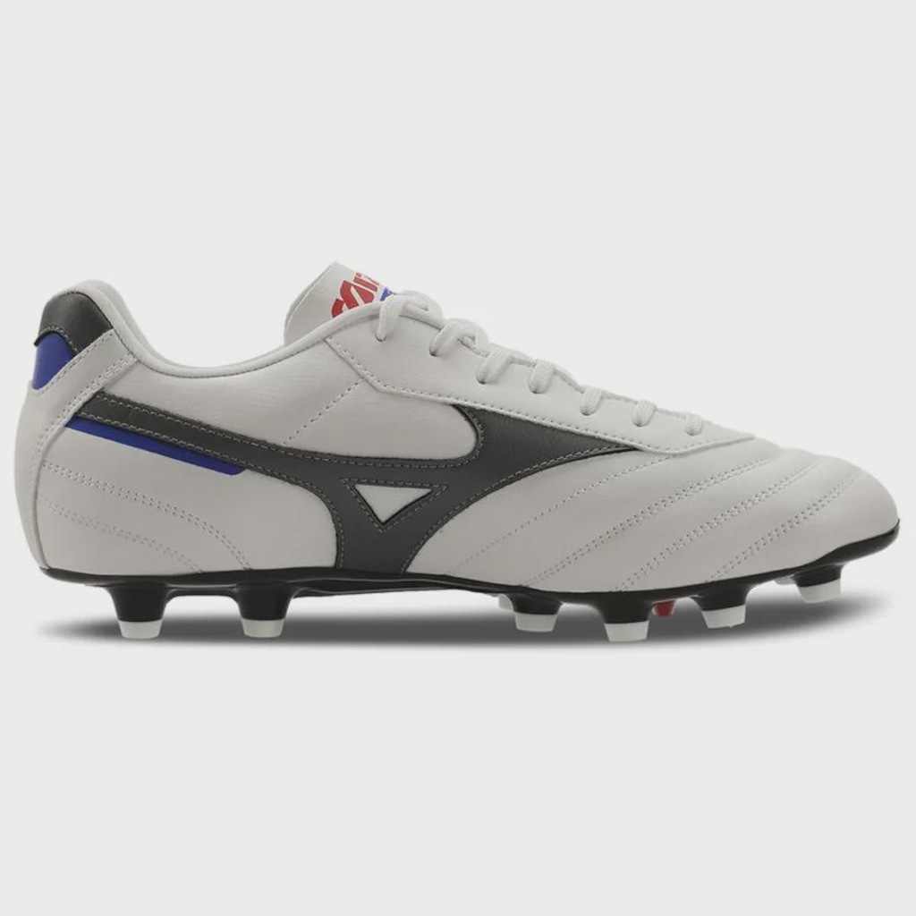 Chuteira de Campo Mizuno Morelia Classic MD - Adulto