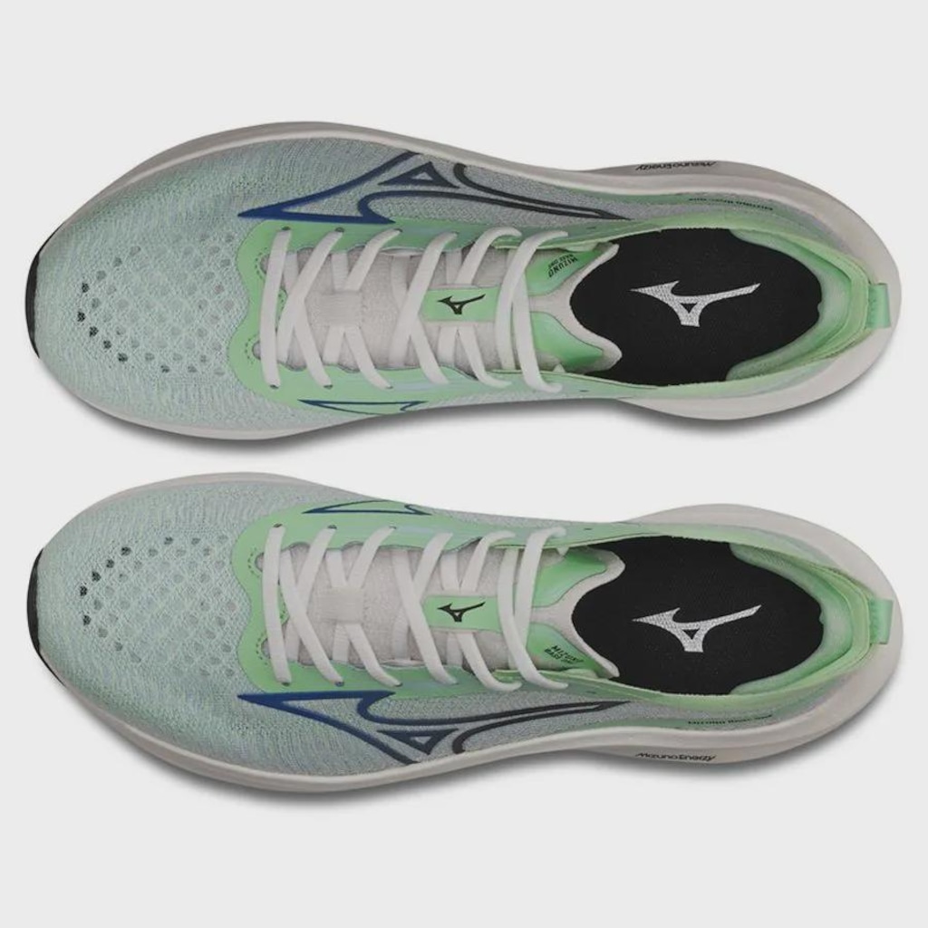 Imagem 5 do produto Tênis Mizuno Base One Unissex