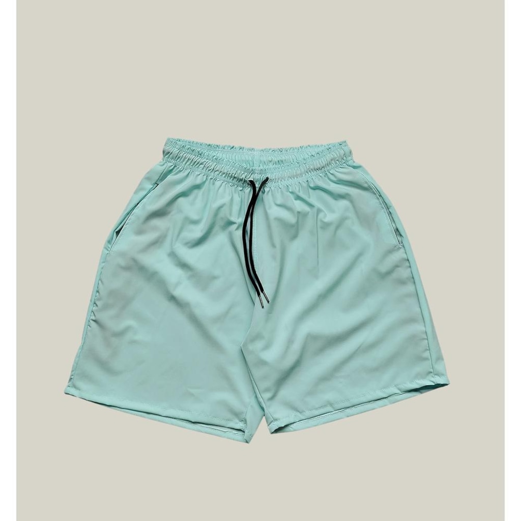 Shorts WSS Elastano Premium Basic - Masculino