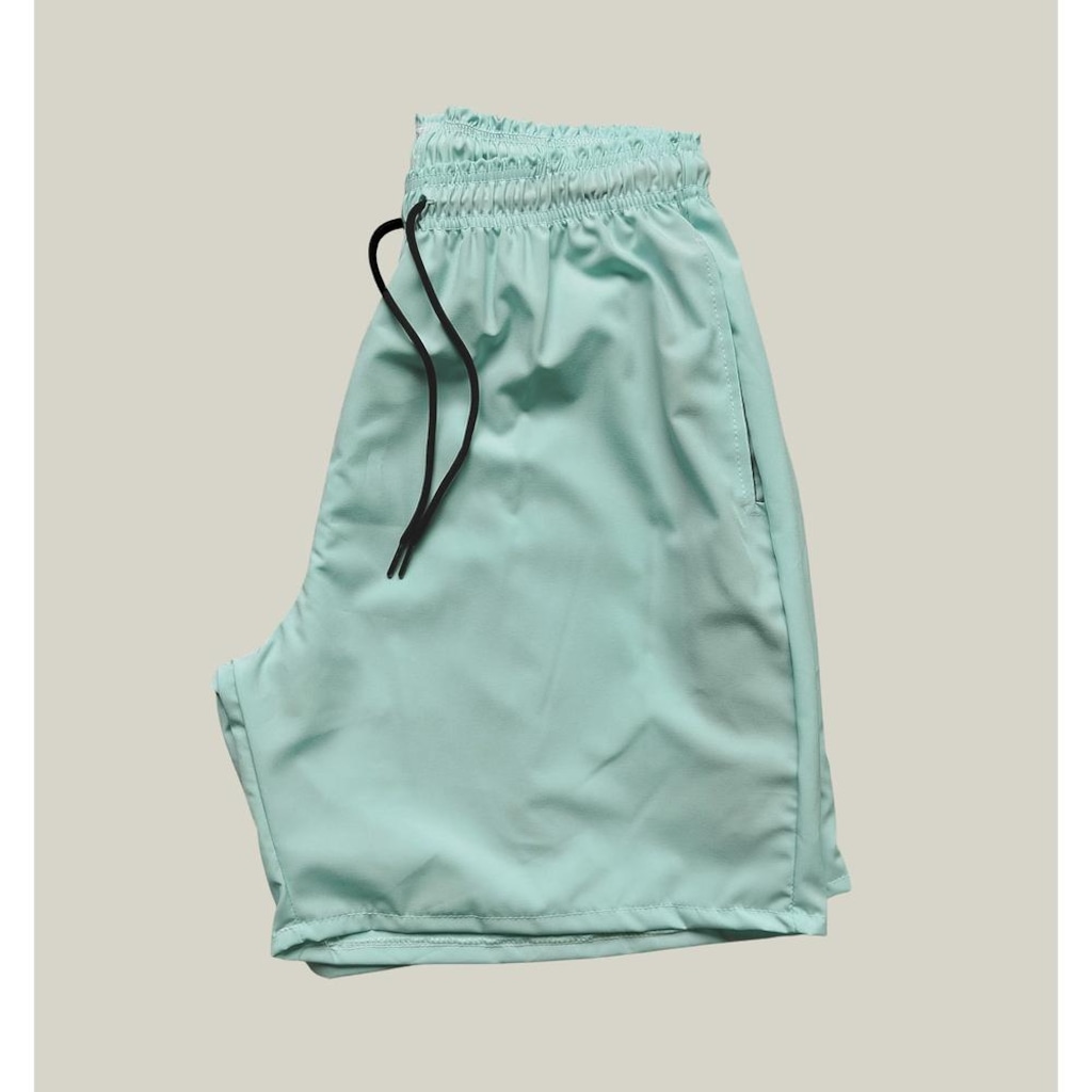 Imagem 2 do produto Shorts WSS Elastano Premium Basic - Masculino