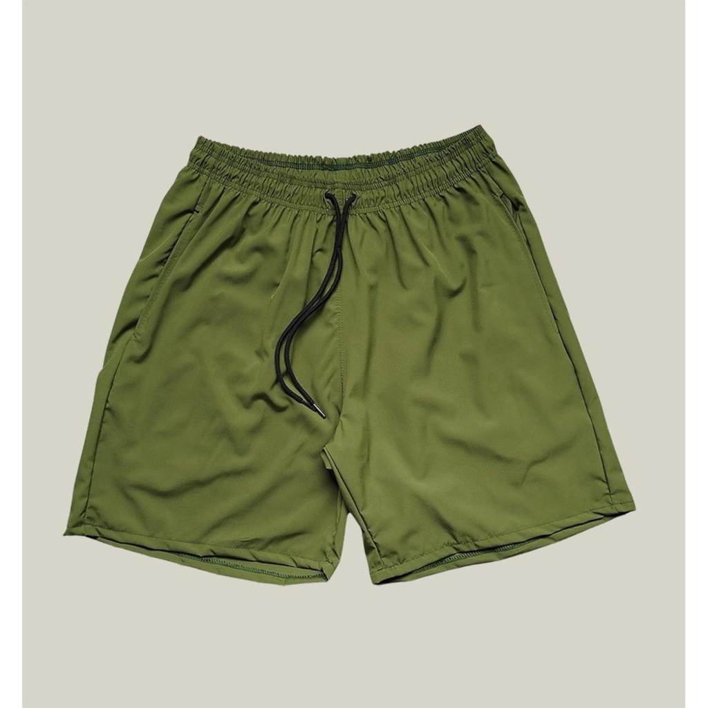 Shorts WSS Elastano Premium Basic - Masculino