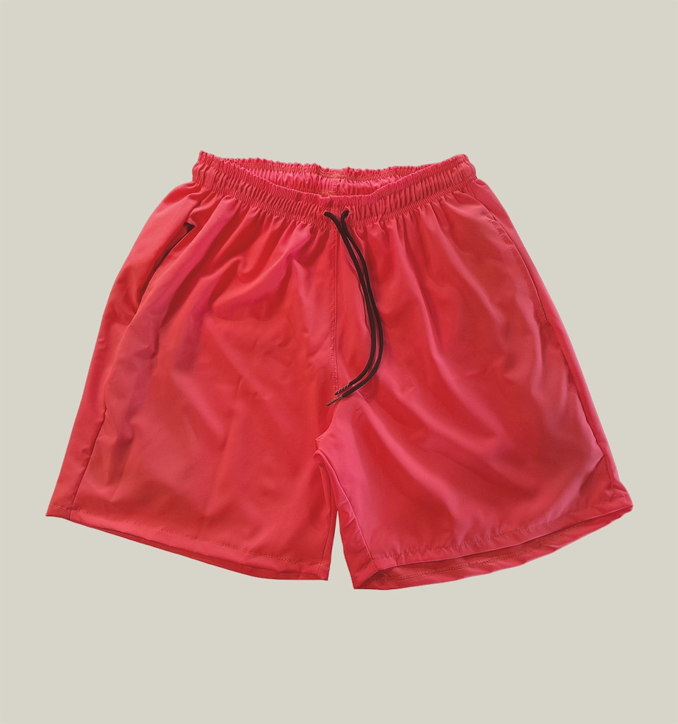 Shorts WSS Elastano Premium Basic - Masculino