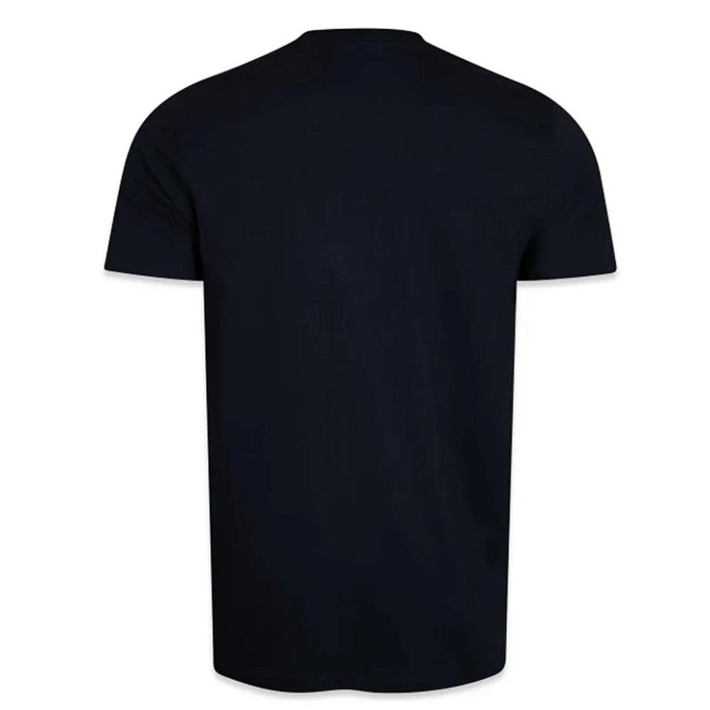 Imagem 2 do produto Camiseta Champion Malhão Old English Silk - Masculina