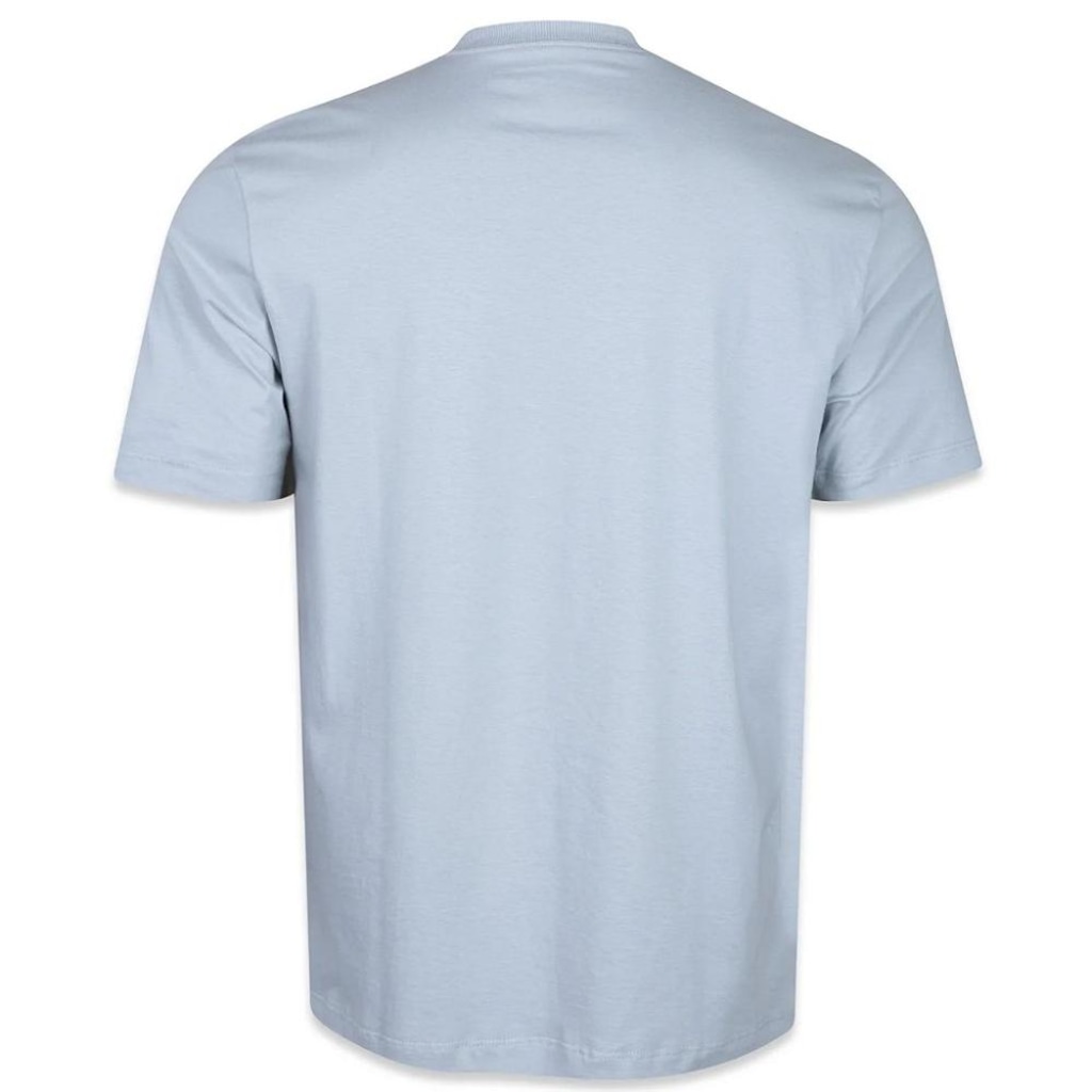 Imagem 2 do produto Camiseta Champion College Stamp Silk - Masculina