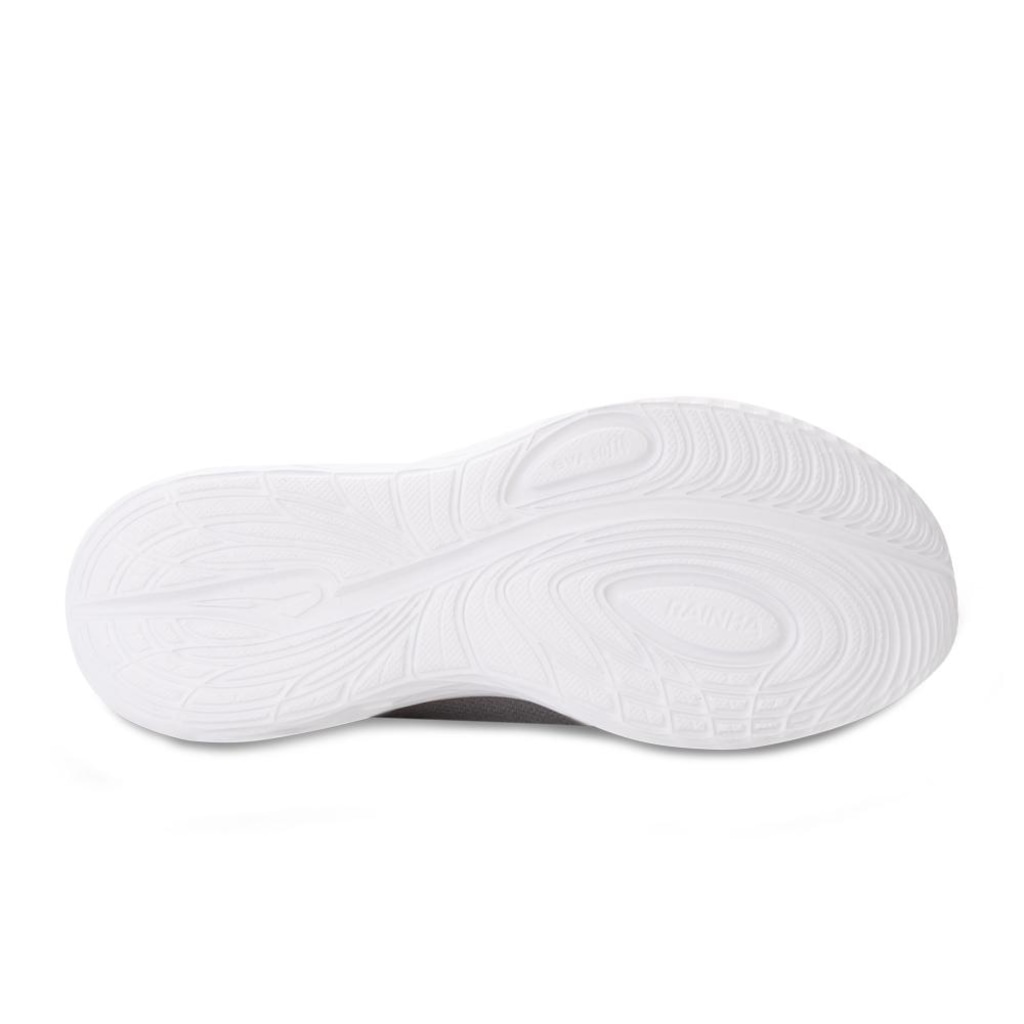 Imagem 2 do produto Tênis Slip On Rainha Dream IV + Par de Meia - Feminino