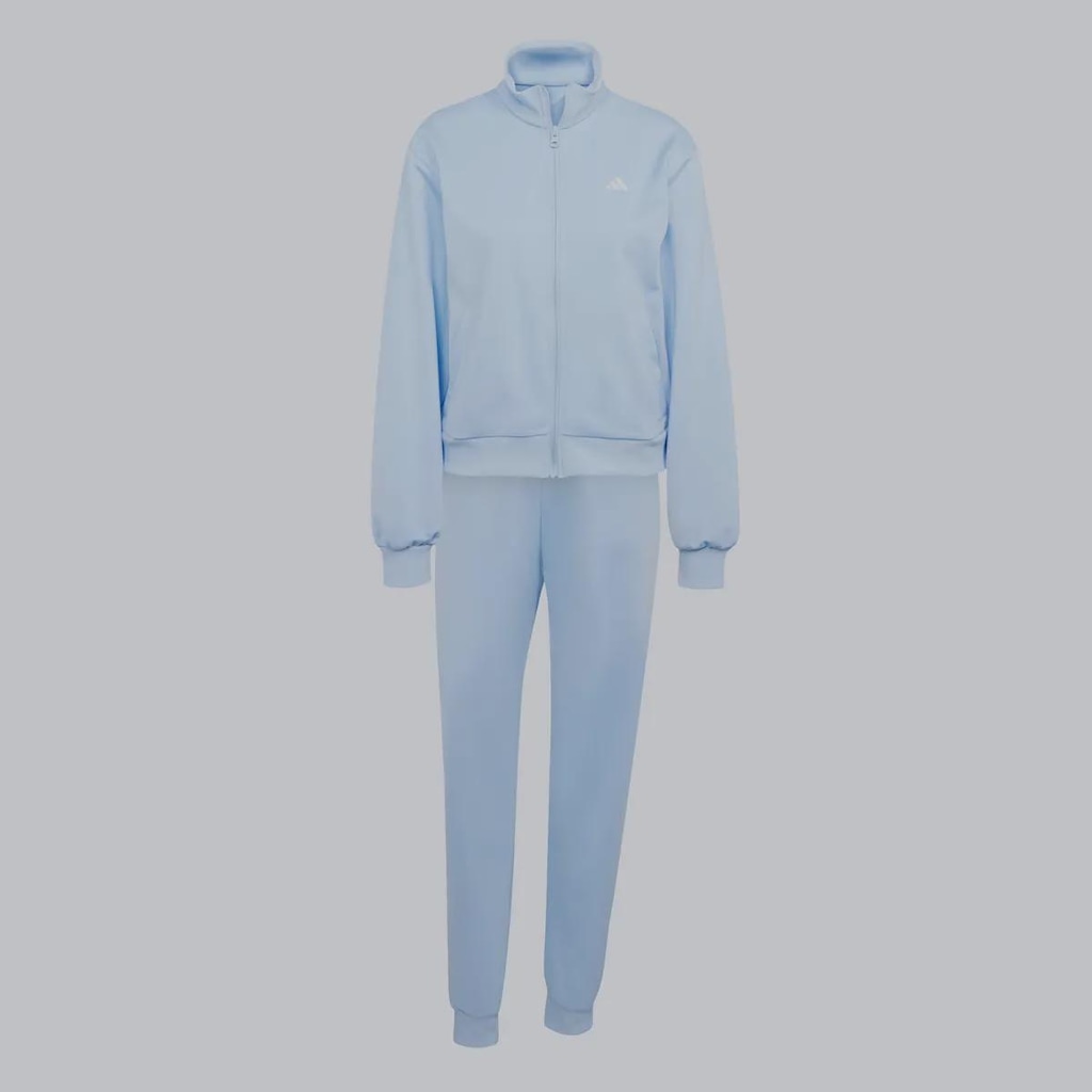 Imagem 5 do produto Agasalho Adidas Tr 3 Stripes - Feminino