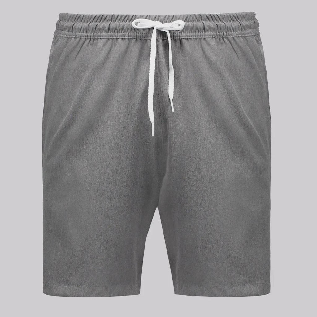 Bermuda Oakley Trunk Heather - Masculina