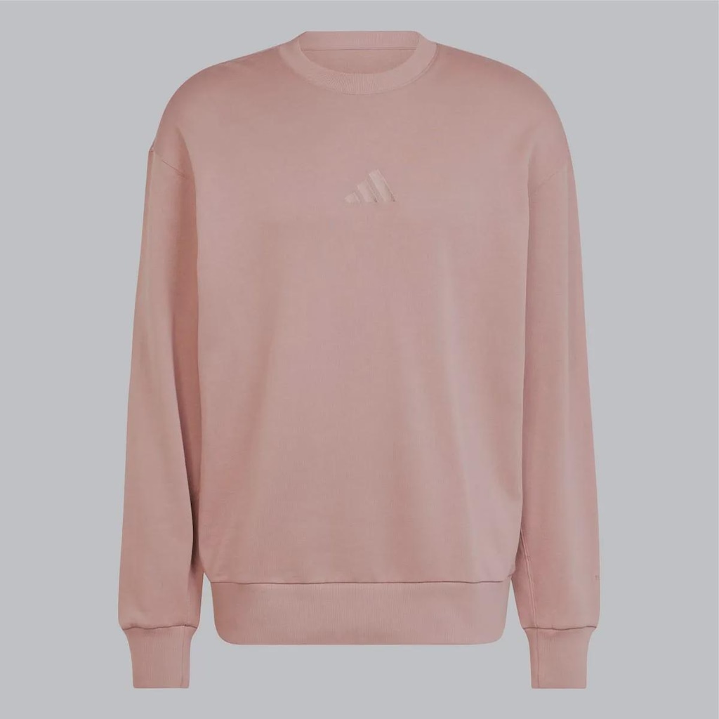 Blusão Adidas Crew All Szn - Masculino