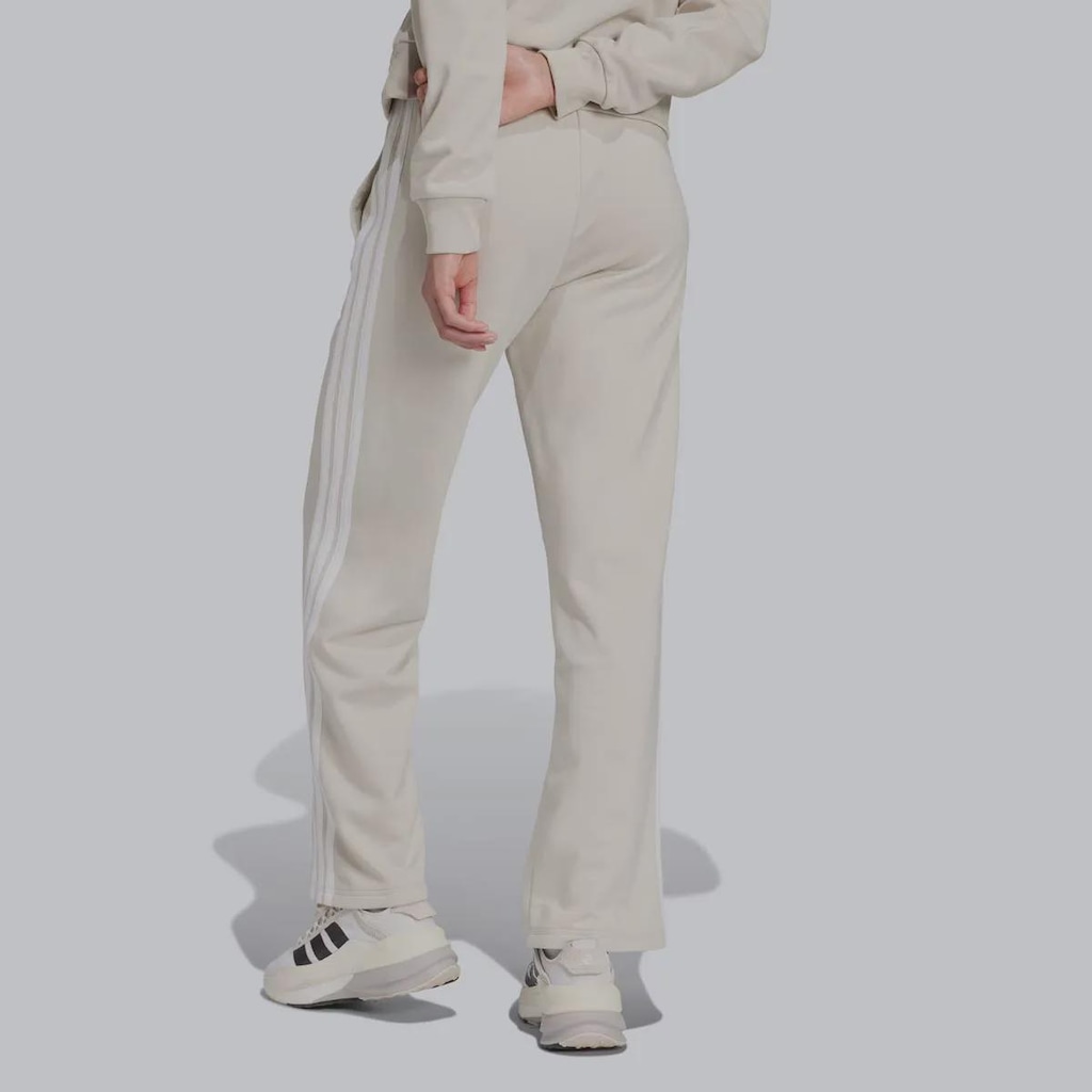 Imagem 3 do produto Calça Adidas French Terry 3s - Feminina