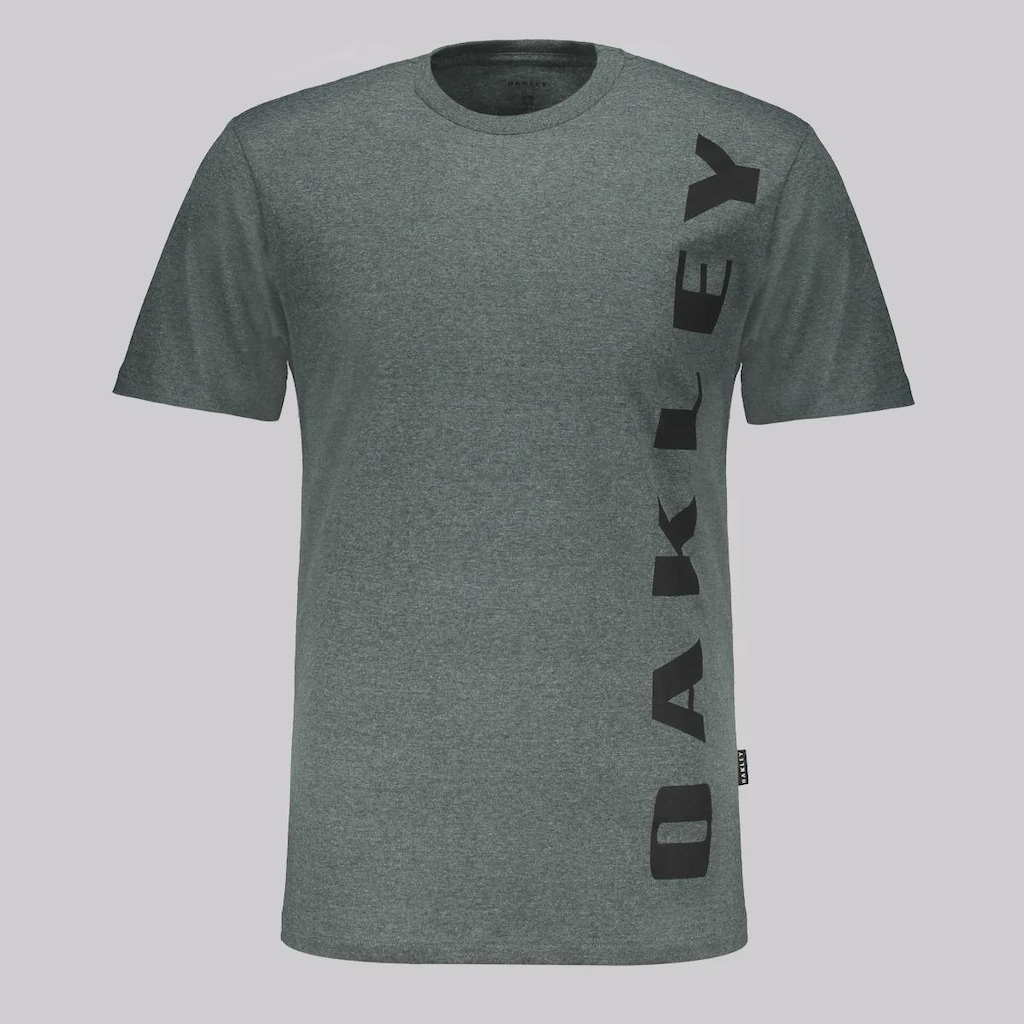 Imagem 1 do produto Camiseta Oakley Big Bark Ii - Masculina